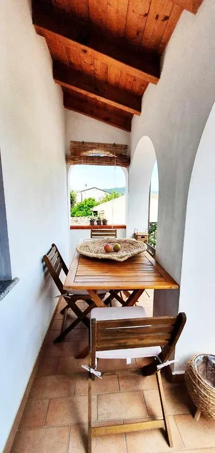 Appartamento A casa di Anna Galtellì Italia